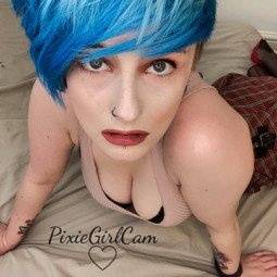 Pixie Skye 👻 BIRTHDAY 31ST JULY 🎉🎉 [ pixiegirlcam ] OnlyFans leaked photo 3923161 on Thotporn - thotporn.tv on ipornview.com