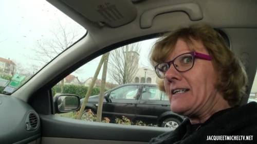 Lucie, 51 Ans, Sodomisée | French - T01 - XFREEHD - xfreehd.com on ipornview.com
