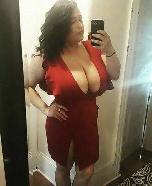 Red dress - porn7.net on ipornview.com