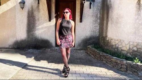 Sally - JacquieEtMichelTV - Sally, 35ans, responsable dun centre équestre à Montauban #milf #redhead #naturaltits #heels #outdoor #french #amateur #blowjob #hardcore #cumshot https://doodstream.com/d/lz3yxgiip1yd - (05.08.2023) on SexyPorn - sxyprn.net - France - Spain on ipornview.com