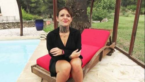 Lesia - JacquieEtMichelTV - Lesia, 32 ans, comptable a Montpellier #milf #brunette #bigtits #french #amateur #blowjob #hardcore #anal #cumshot https://doodstream.com/d/y869lmubbrfd - (17.09.2023) on SexyPorn - sxyprn.net - India - France - Spain on ipornview.com