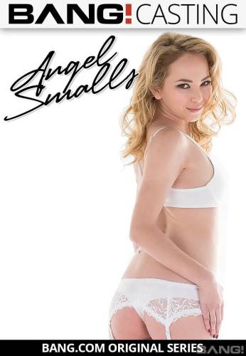 Angel Smalls’ Casting - mangoporn.net on ipornview.com