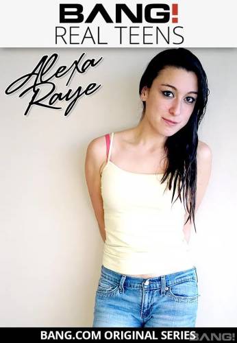 Real Teens: Alexa Raye - mangoporn.net on ipornview.com