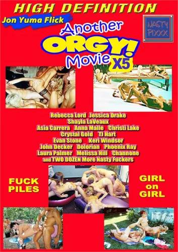 Another Orgy Movie X5 - mangoporn.net on ipornview.com