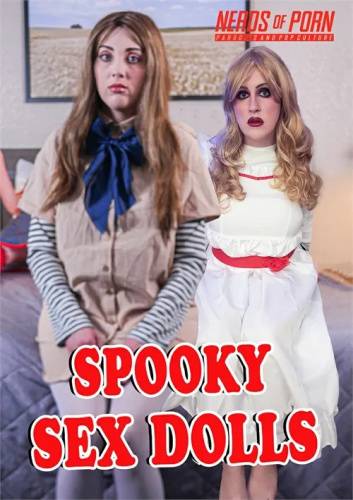Spooky Sex Dolls - mangoporn.net on ipornview.com