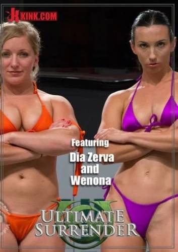 Ultimate Surrender – Featuring Dia Zerva and Wenona - mangoporn.net on ipornview.com