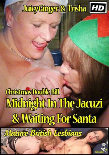 Midnight in the Jacuzi & Waiting for Santa - mangoporn.net - Britain on ipornview.com