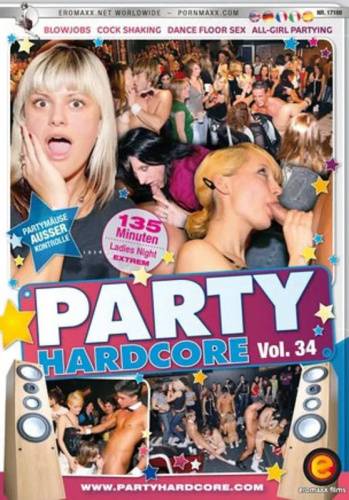 Party Hardcore 34 - mangoporn.net on ipornview.com