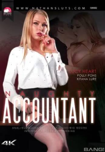 Naughty Accountant - mangoporn.net on ipornview.com