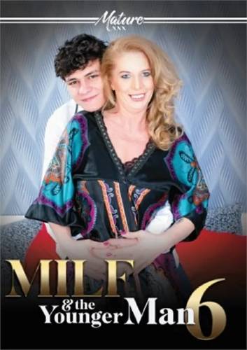 MILF & The Younger Man 6 - mangoporn.net on ipornview.com