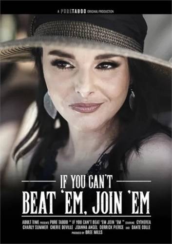If You Can’t Beat ’em, Join ’em - mangoporn.net on ipornview.com