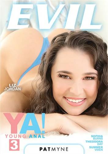 YA! Young Anal 3 - mangoporn.net on ipornview.com
