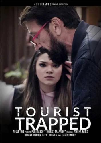 Tourist Trapped - mangoporn.net on ipornview.com