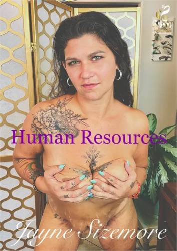 Human Resources 2 - mangoporn.net on ipornview.com