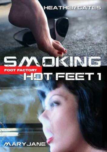 Smoking Hot Feet 1 - mangoporn.net on ipornview.com