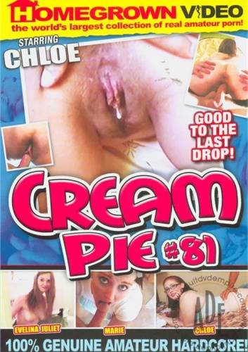Cream Pie 81 - mangoporn.net on ipornview.com