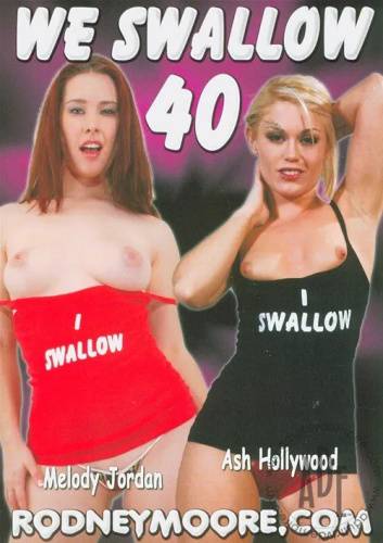 We Swallow 40 - mangoporn.net on ipornview.com