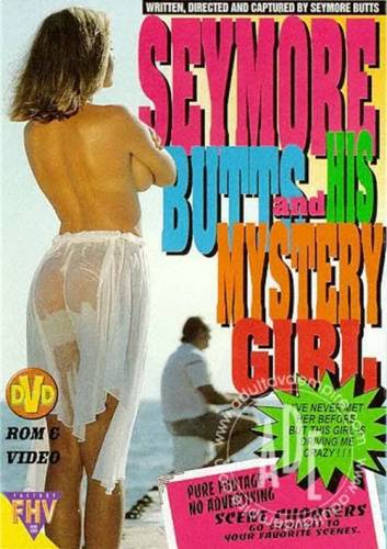 Seymore Butts and His Mystery Girl - mangoporn.net on ipornview.com
