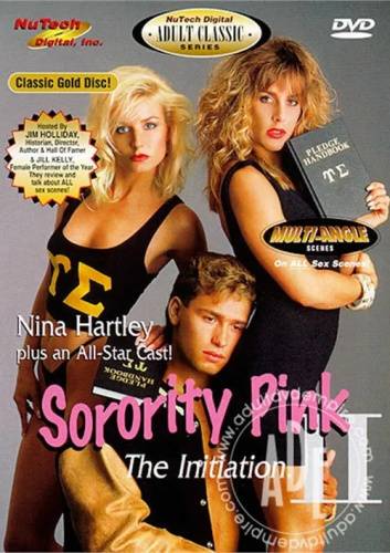 Sorority Pink II: The Initiation - mangoporn.net on ipornview.com