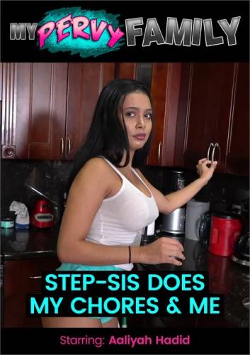 Step-Sis Does My Chores & Me - mangoporn.net on ipornview.com