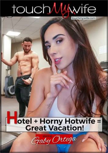 Hotel + Horny Hotwife = Great Vacation! - mangoporn.net on ipornview.com