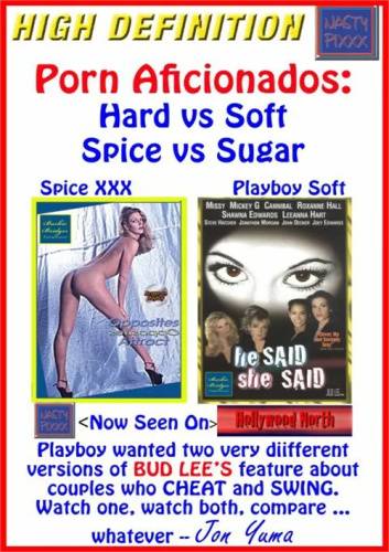 Porn Aficionados: Hard vs Soft - mangoporn.net on ipornview.com