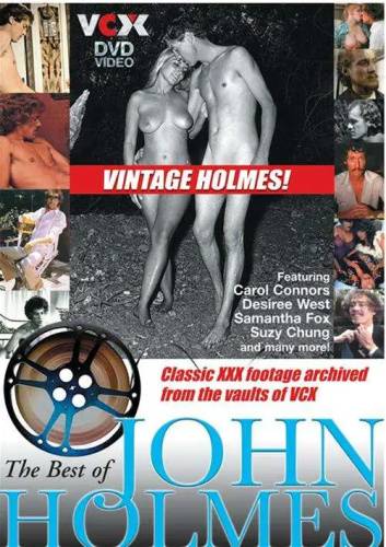The Best of John Holmes - mangoporn.net on ipornview.com