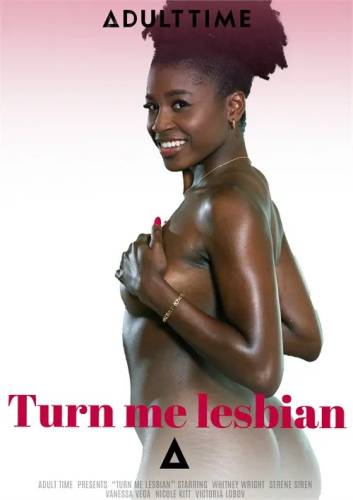 Turn Me Lesbian - mangoporn.net on ipornview.com