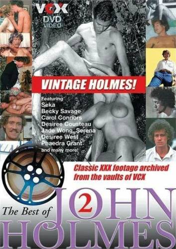 The Best Of John Holmes 2 - mangoporn.net on ipornview.com