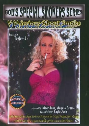 Serious About Smoke - mangoporn.net on ipornview.com