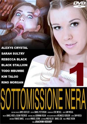 Sottomissione nera - mangoporn.net on ipornview.com