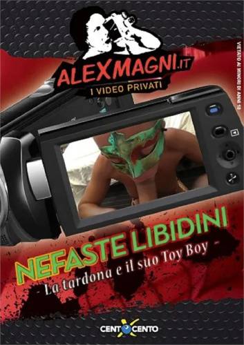 Nefaste Libidini (la Tardona e il suo toy-Boy) - mangoporn.net - Italy on ipornview.com