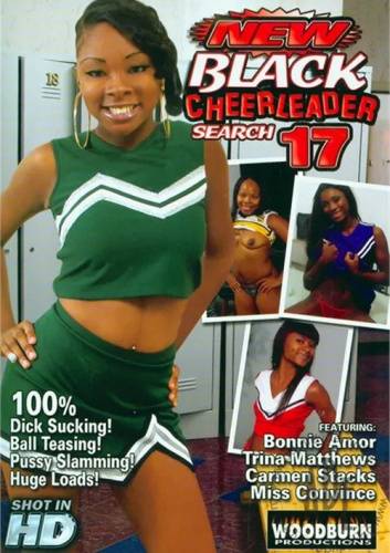 New Black Cheerleader Search 17 - mangoporn.net on ipornview.com