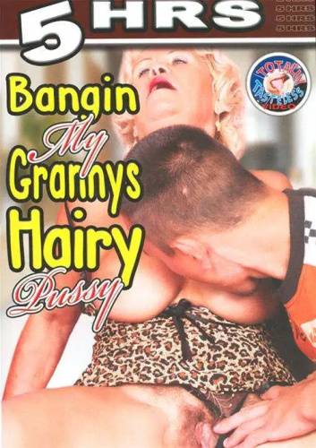 Bangin My Grannys Hairy Pussy - mangoporn.net on www.ipornview.com
