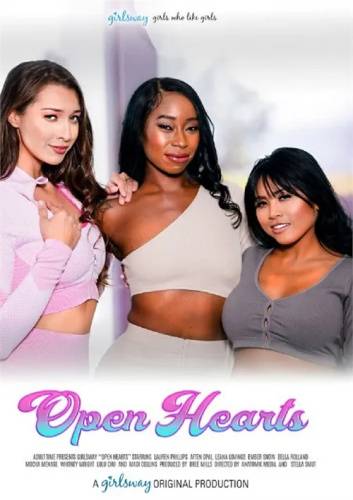 Open Hearts - mangoporn.net on ipornview.com