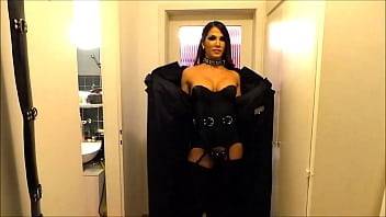 Zuchtmeisterin Chantal Channel Burlesque Dungeon - xvideos.com on ipornview.com