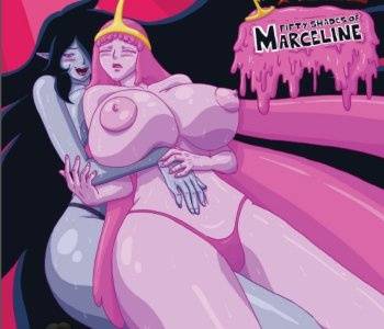 Adventure Time - Fifty Shades Of Marceline | Erofus - Sex and Porn Comics - erofus.com on ipornview.com