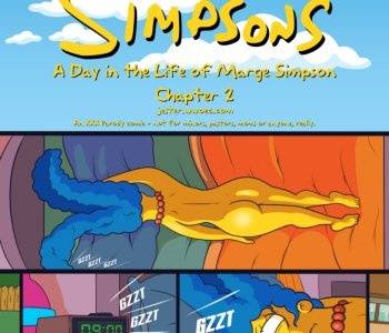 The Simpsons | Erofus - Sex and Porn Comics - erofus.com on ipornview.com