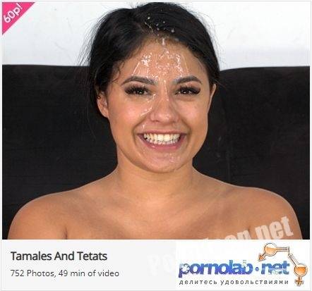 PornKeep - LatinaAbuse: Serena Santos - Tamales And Tetats / E207 - FullHD 1080p - pornkeep.ne on ipornview.com