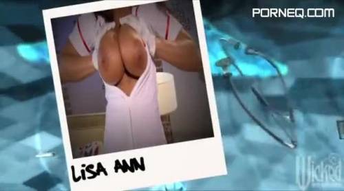 Unbelievable Busty Milf Lisa Anna Big Tit Fucking - new.porneq.com on ipornview.com