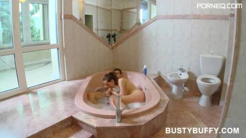 Big titted girl fucked in hot jacuzzi Uncensored - new.porneq.com on ipornview.com