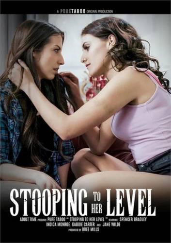 Stooping To Her Level - mangoporn.net on ipornview.com
