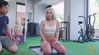 Asian Yoga instructor&#039s philippine x rated movie pink pussy squirts- Psychoporn 色控 - xpornplease.com - Philippines on ipornview.com