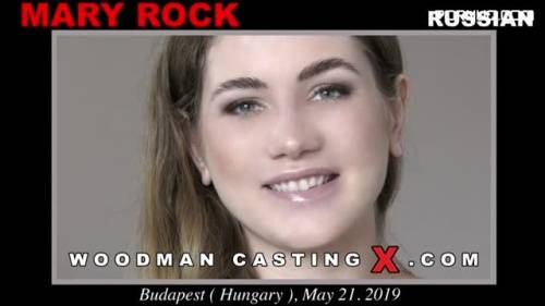 [ CastingX] Mary Rock Casting X 209 Updated (16 06 2019) rq - new.porneq.com on ipornview.com