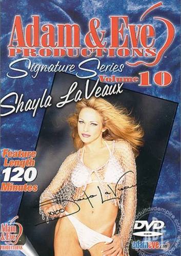 Signature Series 10: Shayla LaVeaux - mangoporn.net on ipornview.com