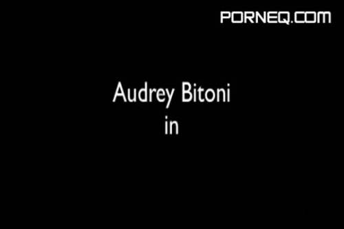 Audrey Bitoni is Scathingly Horny! Tryboobs Uncensored - new.porneq.com on ipornview.com