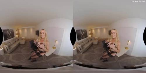VR PSE 2 Brandi Love (Oculus) - new.porneq.com on ipornview.com