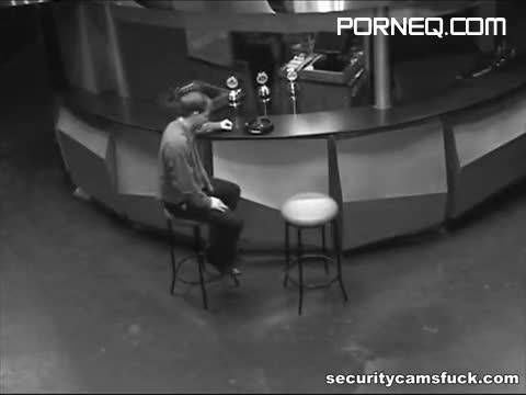 Security Camera At A Bar Film A Hard Fuck - new.porneq.com on ipornview.com