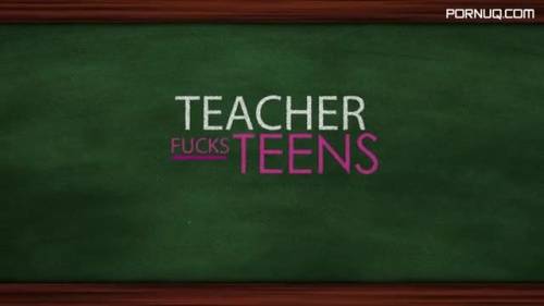 Teacher Fucks Teens 6 (Nubiles) XXX WEB DL NEW 2020 (Split Scenes) Dani Jensen - new.porneq.com on ipornview.com