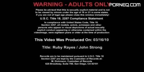 Ruby Rayes - new.porneq.com on ipornview.com